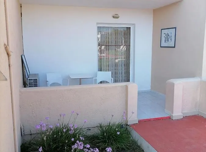 Aslanis Village Apartament