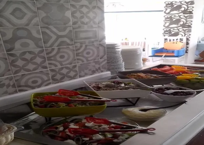 Aslanis Village Apartament