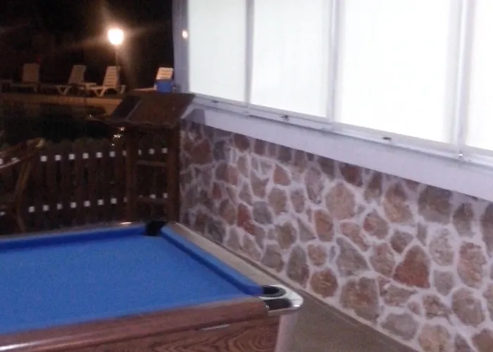 Aslanis Village Marmari (Kos)