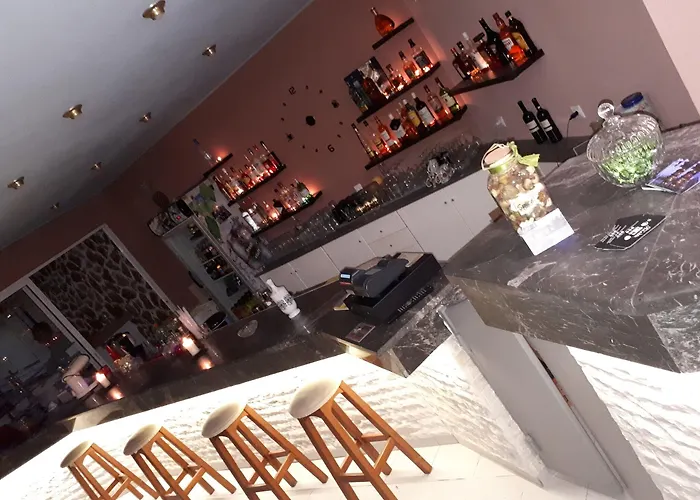 Apartament Aslanis Village *