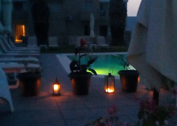 Apartament Aslanis Village Marmari (Kos)