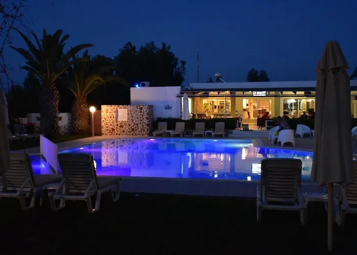 Aslanis Village Marmari (Kos)