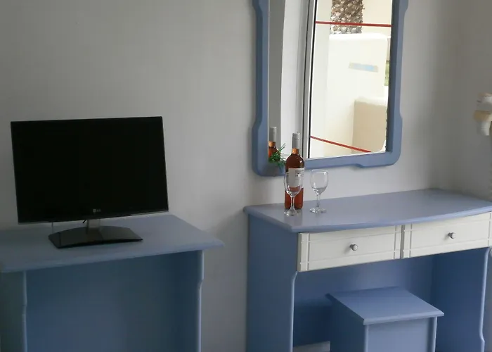 Aslanis Village Apartament Marmari (Kos)