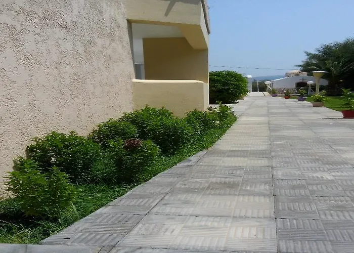 Apartament Aslanis Village Marmari (Kos)