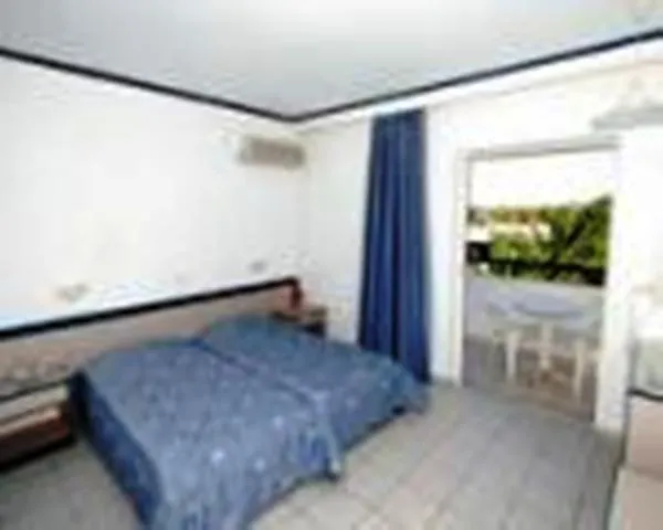 Apartament Aslanis Village Marmari (Kos)