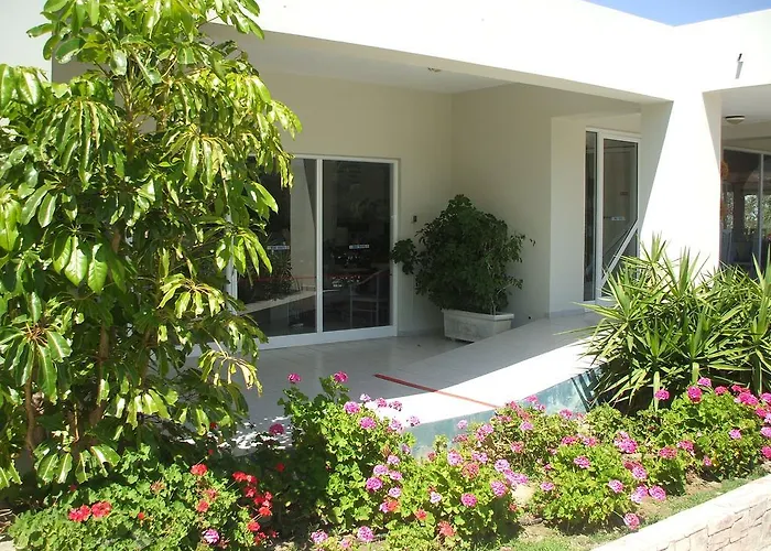 Aslanis Village * Marmari (Kos)