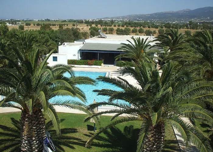 Aslanis Village Marmari (Kos)