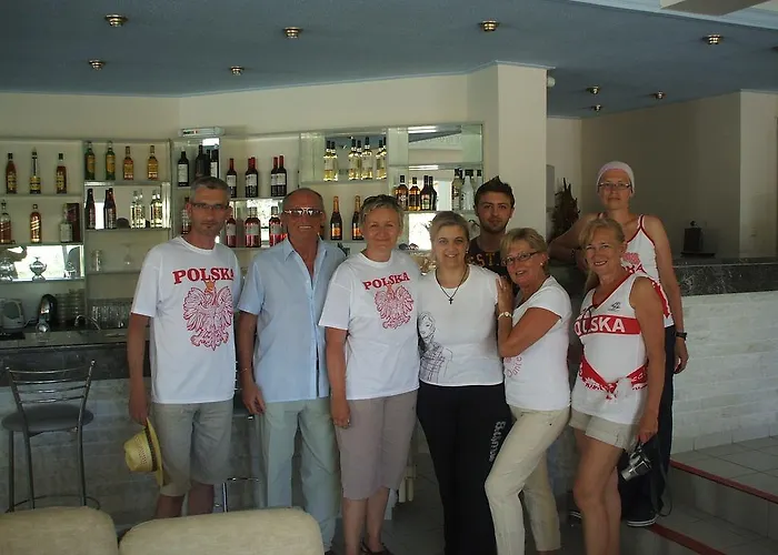 Apartament Aslanis Village