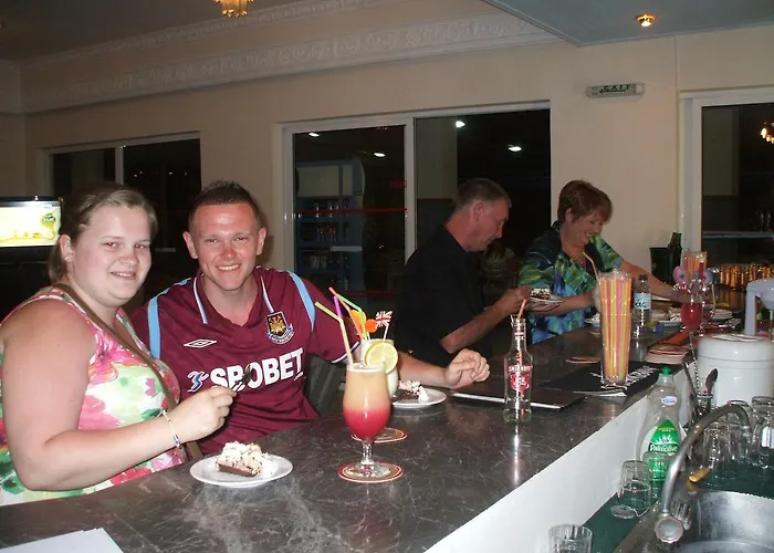 Aslanis Village Apartament Marmari (Kos)