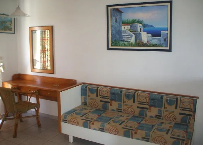 Apartament Aslanis Village *