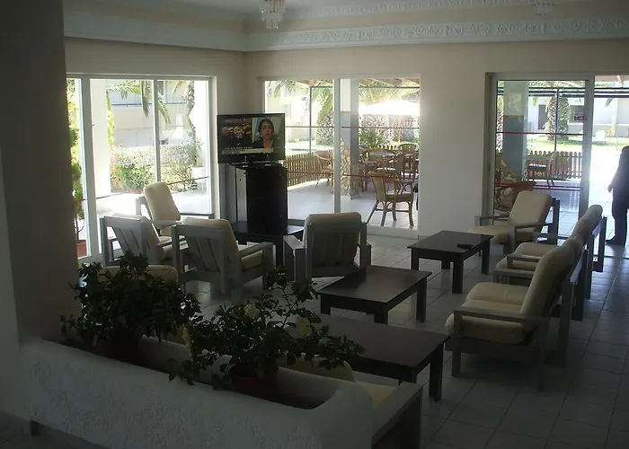 Apartament Aslanis Village