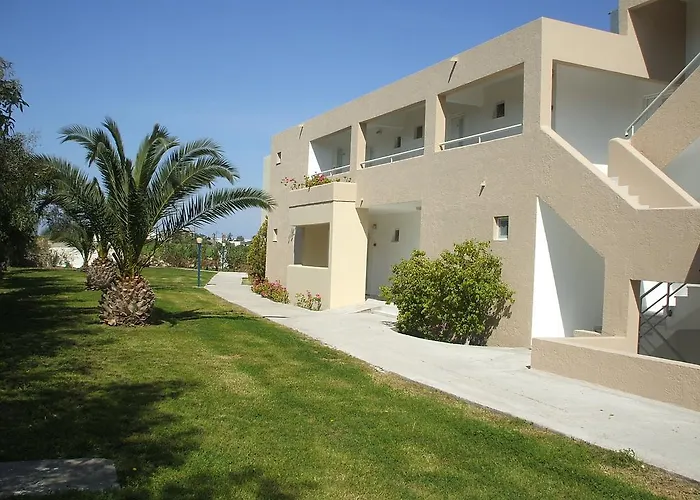 Aslanis Village Apartament Marmari (Kos)