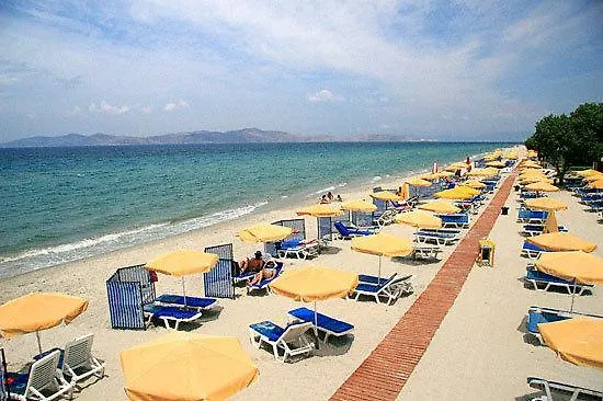 Aslanis Village Marmari (Kos)