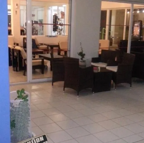 Aslanis Village Marmari (Kos)