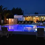 Aslanis Village Marmari (Kos)