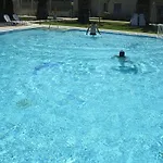 Appartamento Aslanis Village