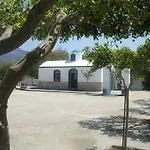 Aslanis Village *