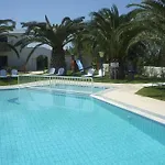 Aslanis Village Daire *