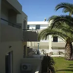 Aslanis Village Marmari (Kos)