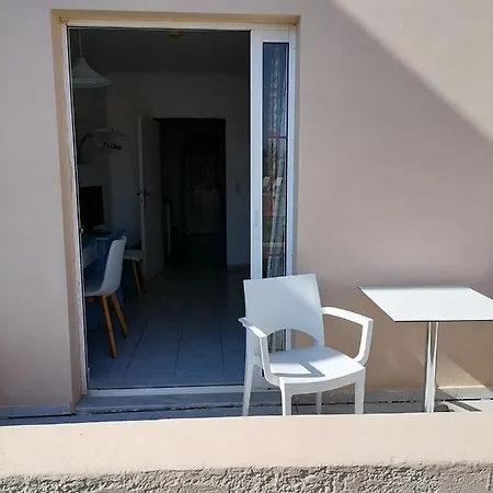 Aslanis Village 3*