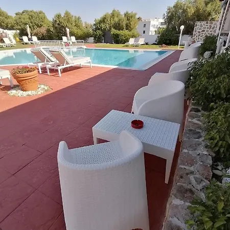 Aslanis Village Hotel 3*