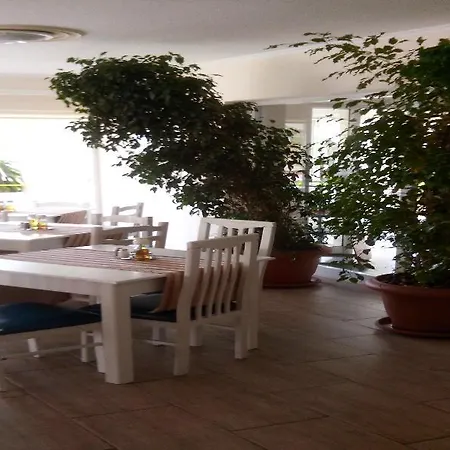 Aslanis Village Hotel Marmari (Kos)