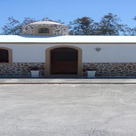 Aslanis Village