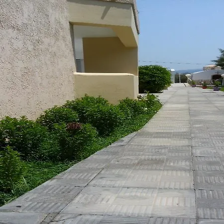 Hotel Aslanis Village Marmari (Kos)