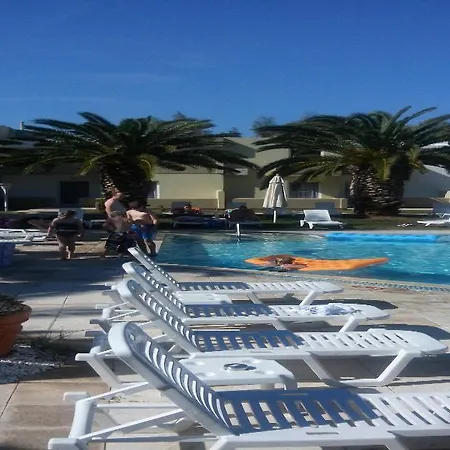 Aslanis Village Hotel