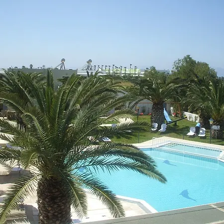 Aslanis Village