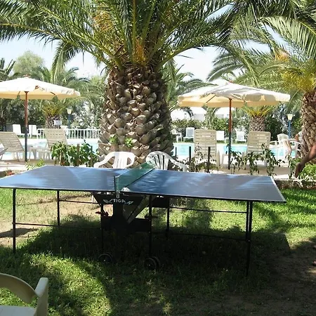 Aslanis Village Μαρμάρι