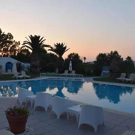 Hotel Aslanis Village 3*