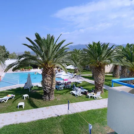 Aslanis Village Marmari (Kos)
