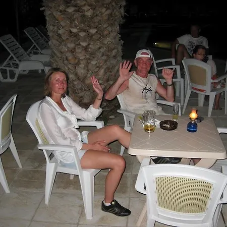 Aslanis Village 3* Marmari (Kos)