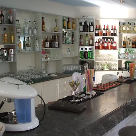 Aslanis Village Hotel 3*