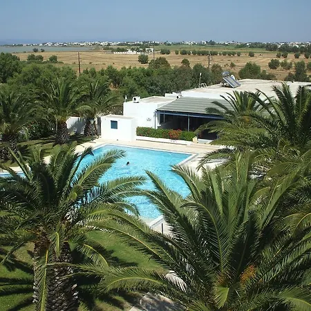 Aslanis Village Hotel Marmari (Kos)