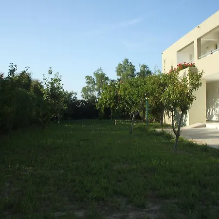 Aslanis Village 3* Marmari (Kos)