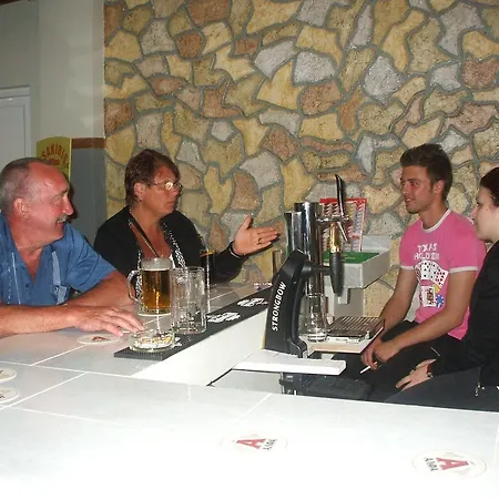 Aslanis Village Hotel 3*