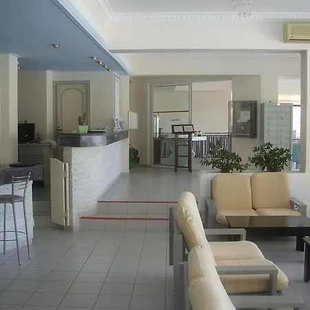 Aslanis Village Hotel 3*