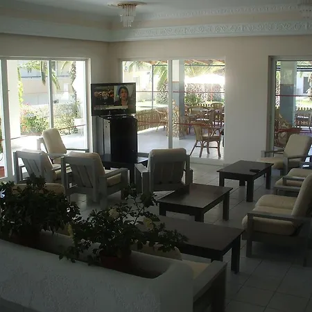 Hotel Aslanis Village