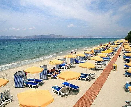 Aslanis Village Μαρμάρι