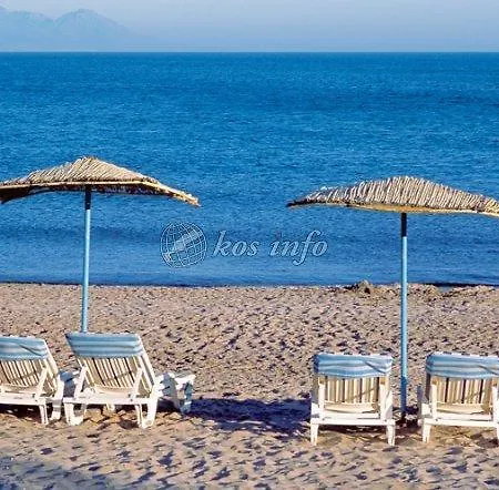 Aslanis Village *