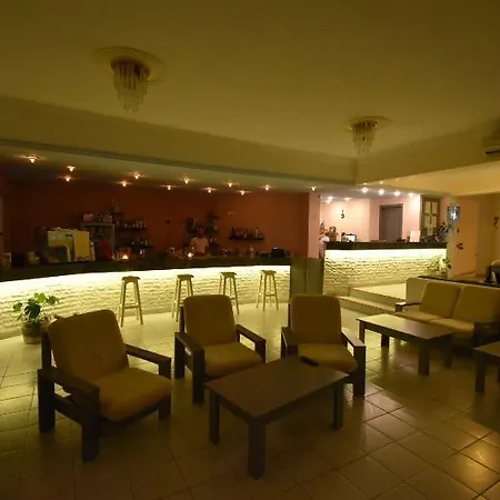 Hotel Aslanis Village Marmari (Kos)