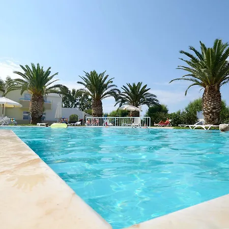 Aslanis Village 3* Marmari (Kos)