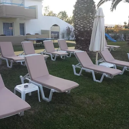Aslanis Village Hotel