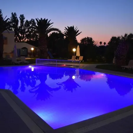 Aslanis Village Hotel