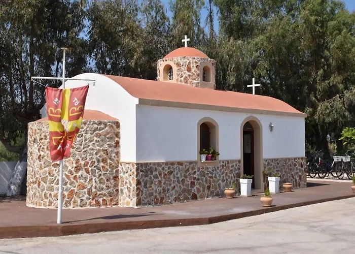 Aslanis Village مارماري