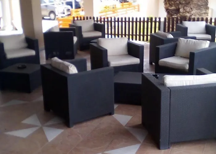 Aslanis Village شقة *