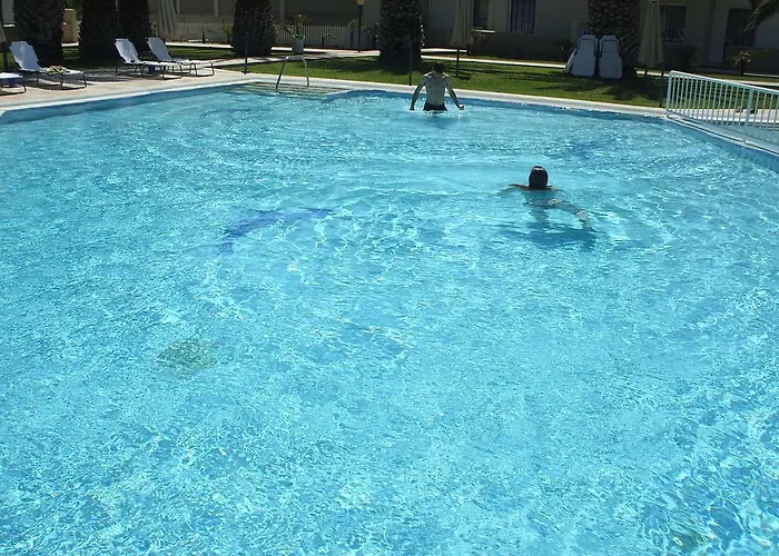 Lejlighed Aslanis Village