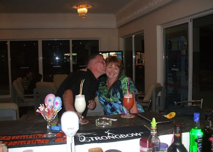 Aslanis Village * مارماري